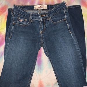 Women Hollister jeans